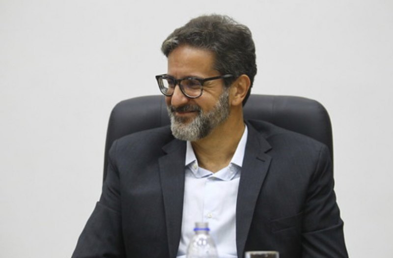 CARLOS ALBERTO MAGANHA