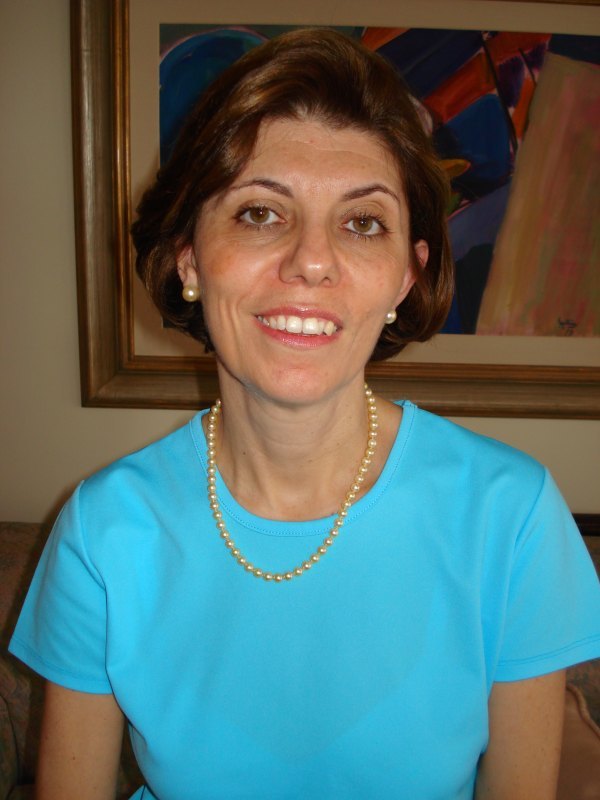 CRISTINA APARECIDA FALBO GUAZZELLI